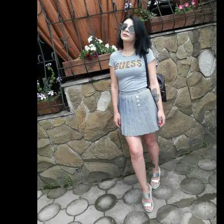 Sofochka, 36Ізраїль 