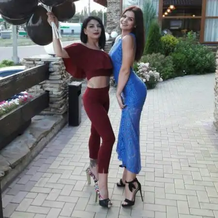 Sofochka, 36Ізраїль