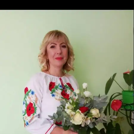 tetyana, 50Ізраїль 