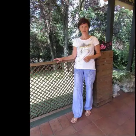 Mila, 50, Україна - UA WUAMBA