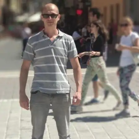 Aleksandr, 44Україна