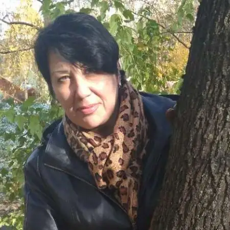 Oksana, 54Ізраїль 