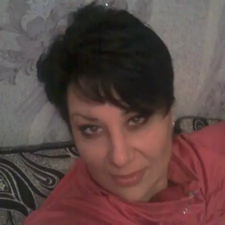 Oksana, 54, Ізраїль - UA WUAMBA