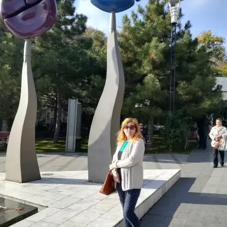 Janna, 57Ізраїль 