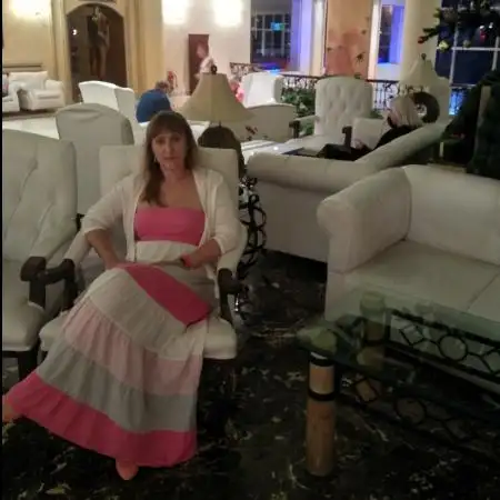 Taisija, 43, Ізраїль - UA WUAMBA