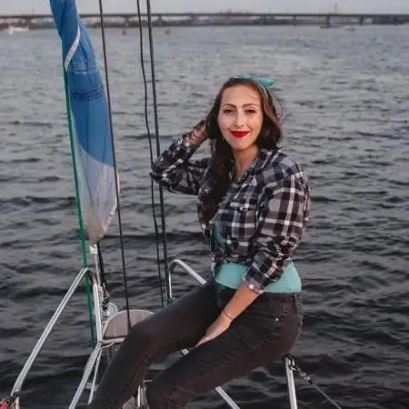 Rina, 35Ізраїль