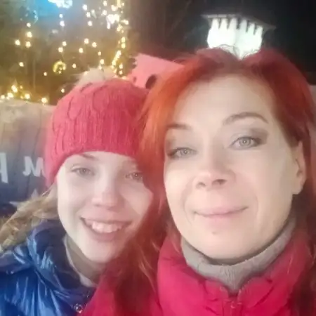 Svetlana, 49Ізраїль 