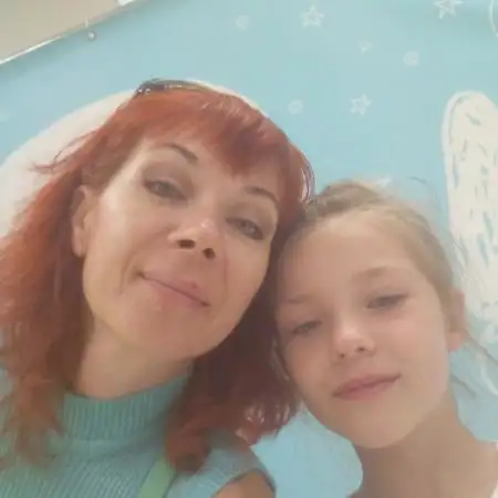 Svetlana, 49, Ізраїль - UA WUAMBA