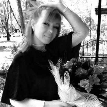 Svetlana, 49Ізраїль