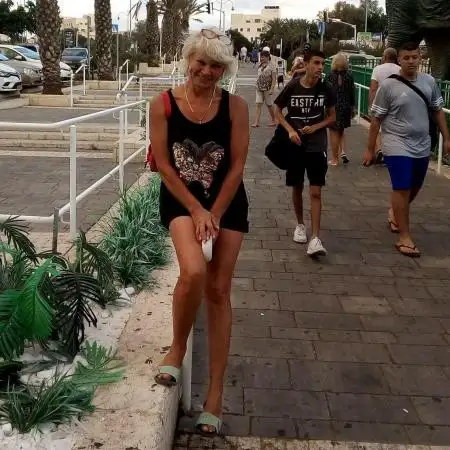 LYuDMILA, 57, Україна - UA WUAMBA