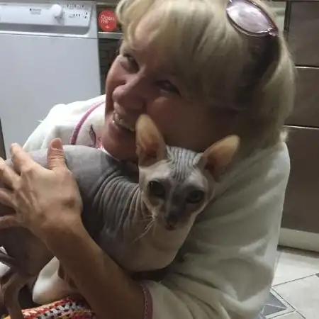 LYuDMILA, 57Україна