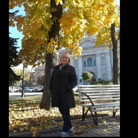 Valentina, 63, Ізраїль - UA WUAMBA