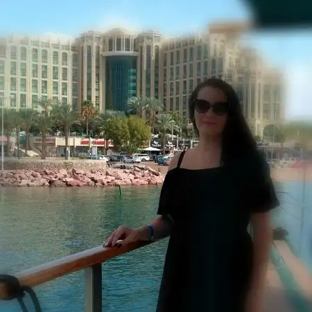 Anna, 47Україна 