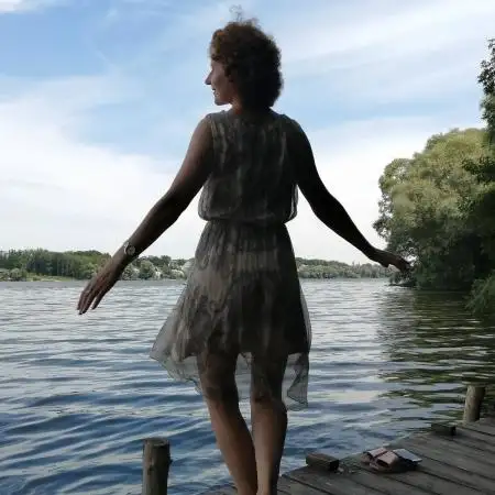 Svetlana, 48Україна