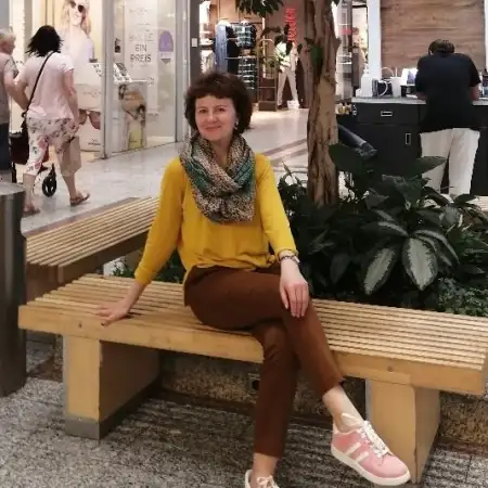 Svetlana, 48Україна 