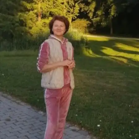 Svetlana, 48Україна 