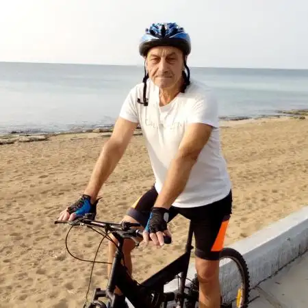 Yuriy, 68Україна 