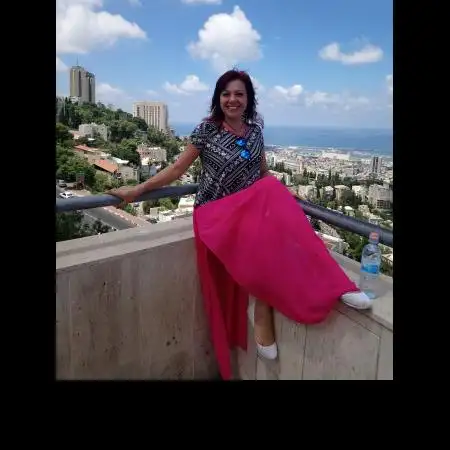 Evgeniya, 44, Україна - UA WUAMBA