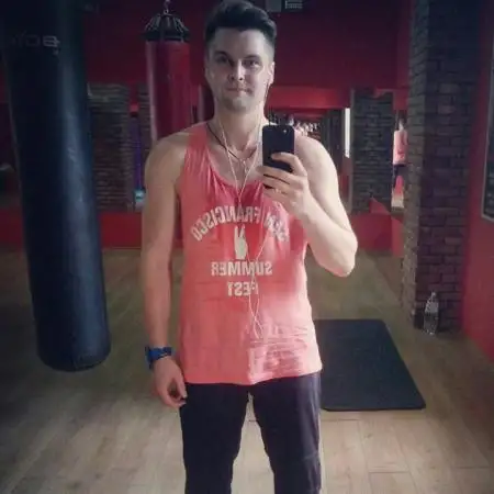 Anton, 37Ізраїль 