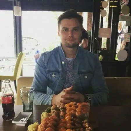 Anton, 37Ізраїль 