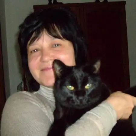 Tetiana, 68, Україна - UA WUAMBA