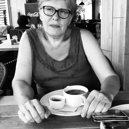 Natalya, 64Ізраїль 