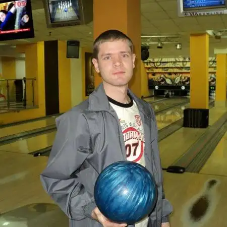 Andrey, 41Україна