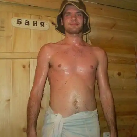 Andrey, 41Україна