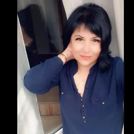 Lana, 52Ізраїль 