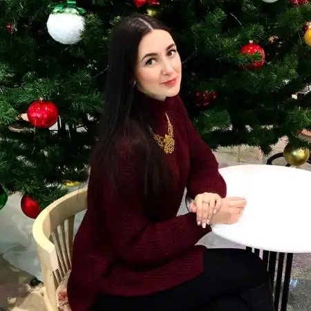 Karina, 32Ізраїль 