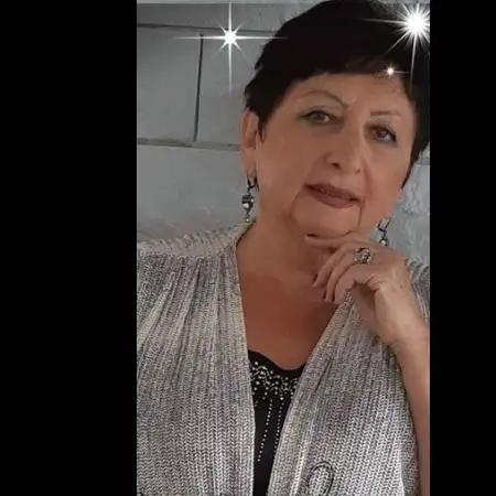Lyudmila, 69, Україна - UA WUAMBA