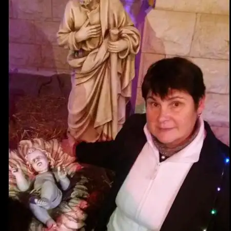 Lyudmila, 61, Україна - UA WUAMBA