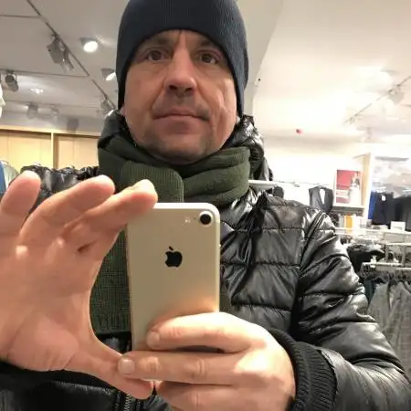 Sergey, 53Україна 
