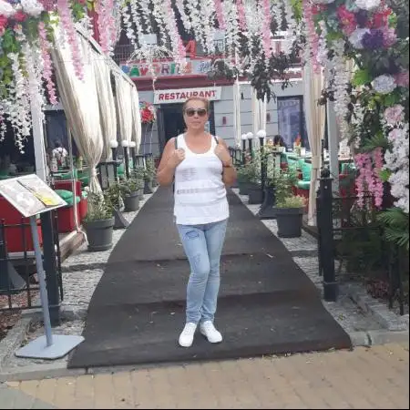 Lyudmila, 57Україна