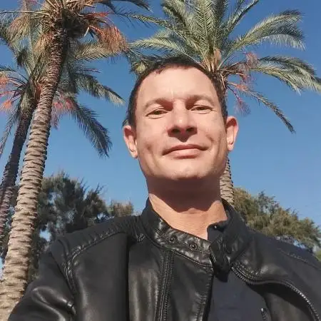 Aleksey, 46Україна 