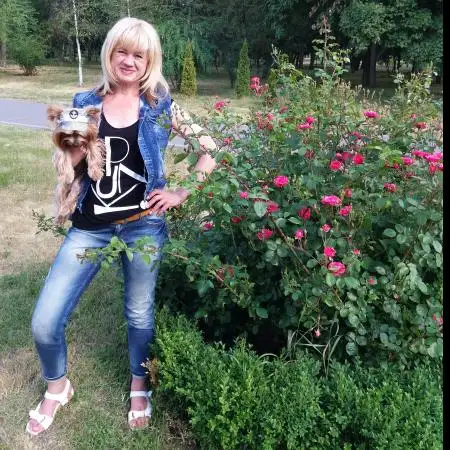 Irina, 58Ізраїль