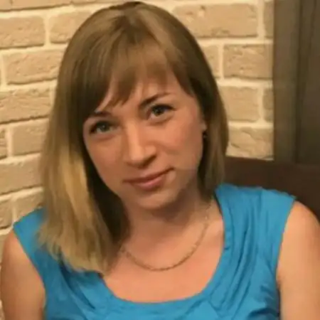 Elena, 38Ізраїль 