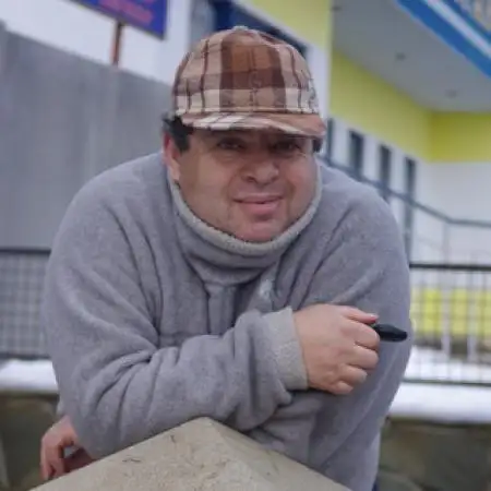 mark, 68Ізраїль 