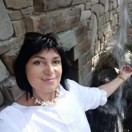 Svetlana, 63Україна 