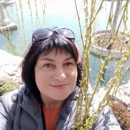 Svetlana, 63Україна 