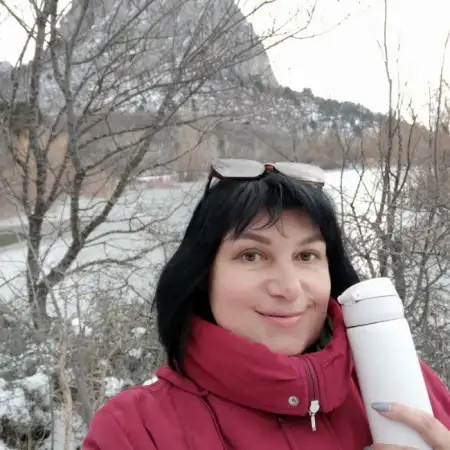 Svetlana, 63Україна 