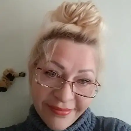 Lena, 64, Ізраїль - UA WUAMBA