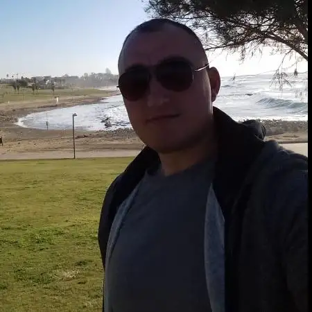 Oleg, 38Україна
