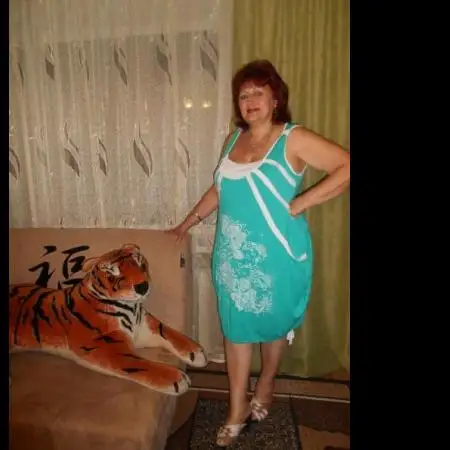 Nataliya, 69, Україна - UA WUAMBA
