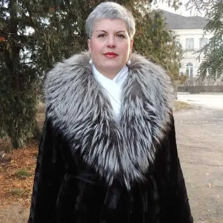 irina, 62Ізраїль 