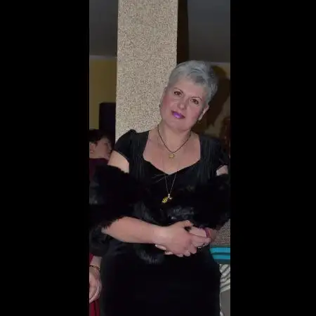 irina, 62Ізраїль 