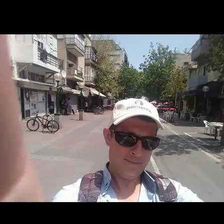 Aleksandr, 43, Україна - UA WUAMBA