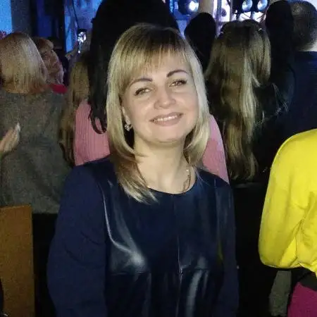 Elena, 38Ізраїль 