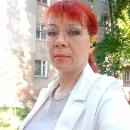 Svetlana, 49Ізраїль 