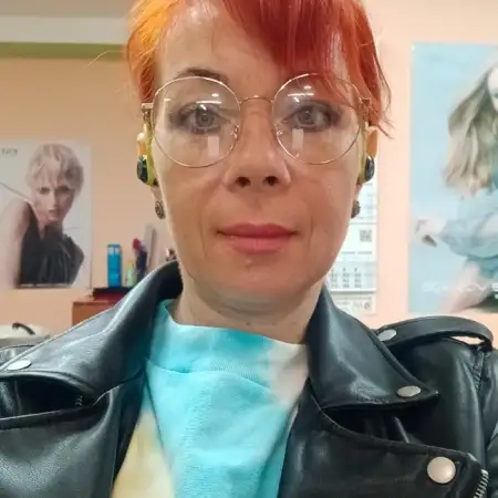 Svetlana, 49Ізраїль 